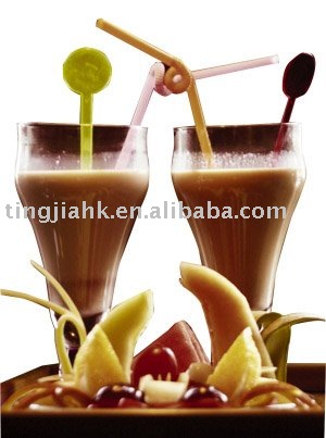good flavour with high quality 3 in 1 instant milk tea