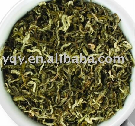 biluochun tea