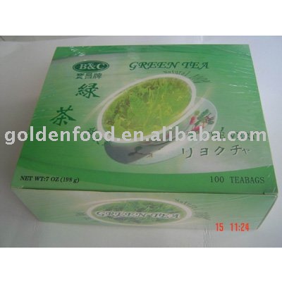 green tea products to supply with best price