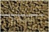 Peanut husk