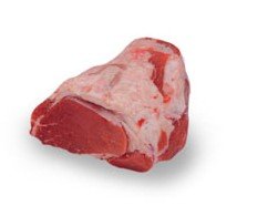 beef-- BUTT TENDER FAT ON