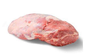 beef-- CHUCK ROLL NECK OFF RETAIL READY