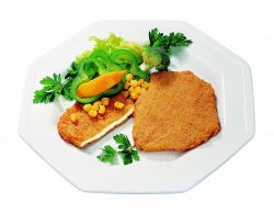 Nobleman's Chop