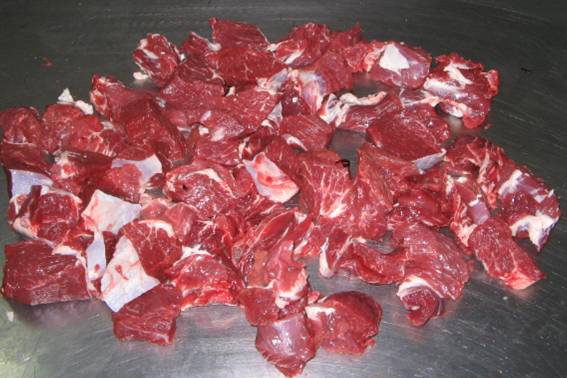 Beef