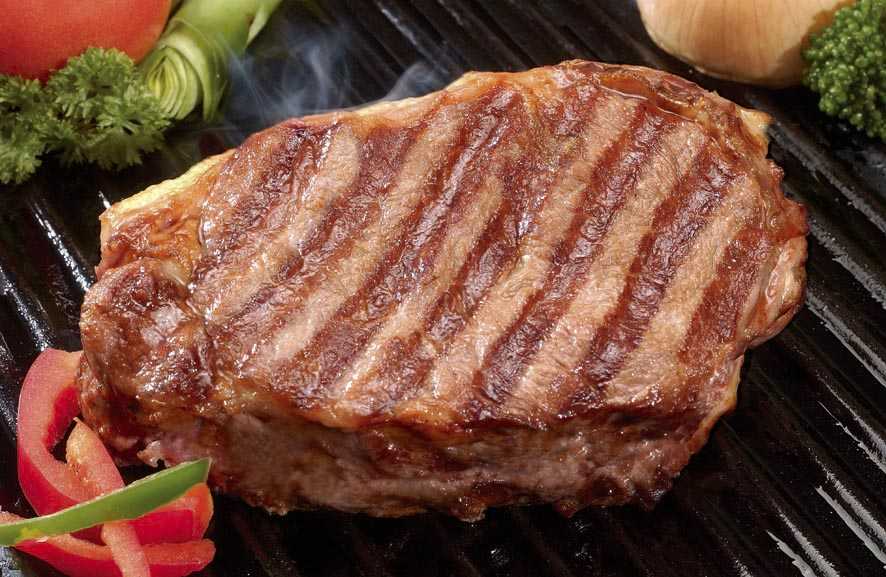 Steak