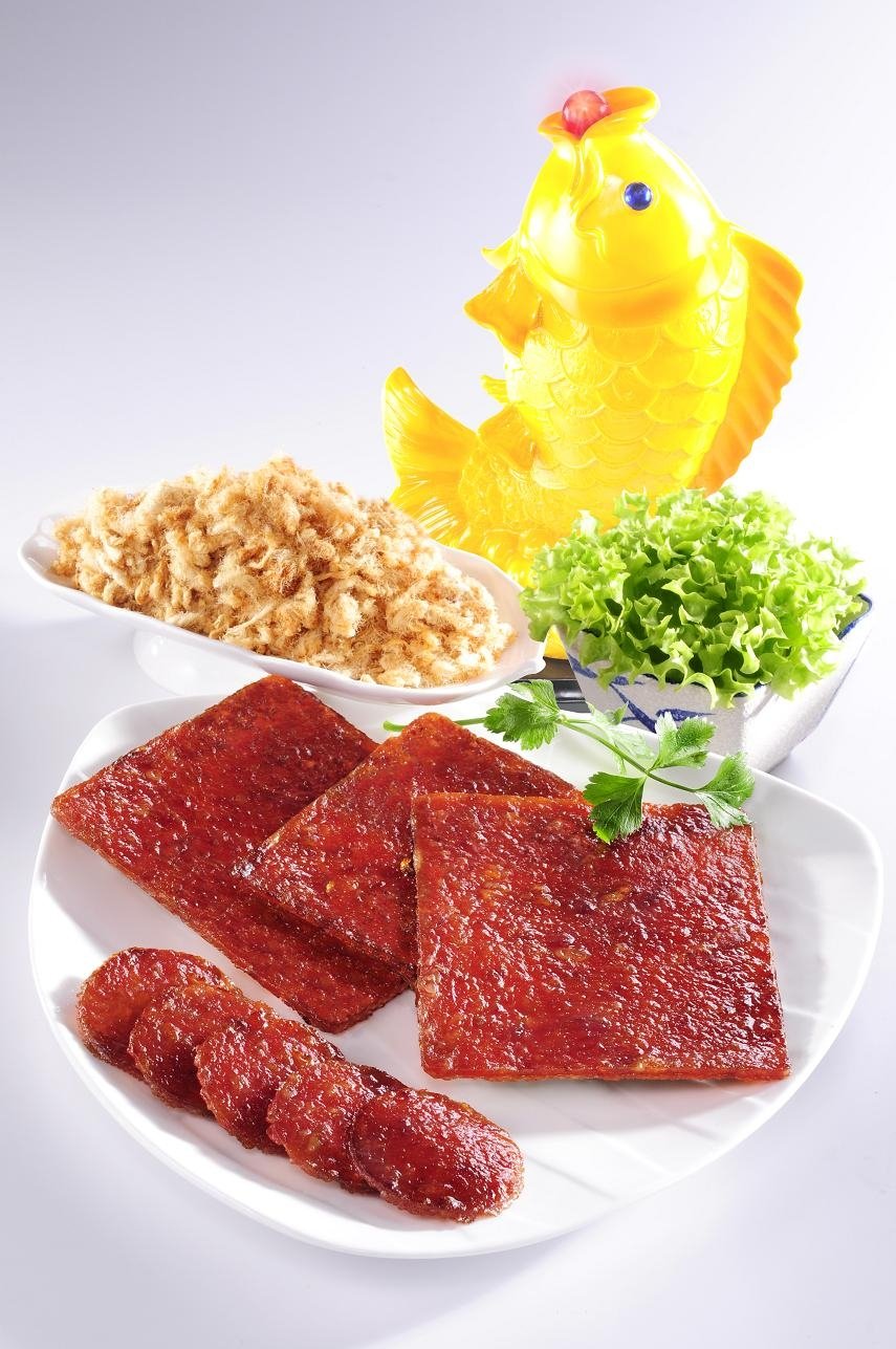 Mixed Meat