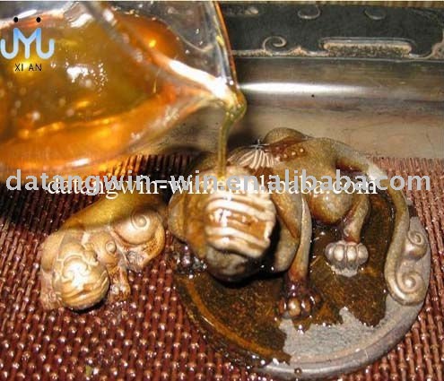  Chinese   pu   erh   tea  cake 3-10 years