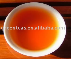 Black tea/ Keemun  black tea/ Congou  black tea/Qihong
