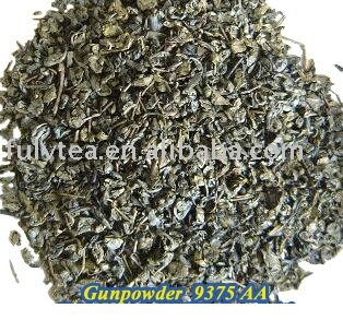 9375AA gunpowder tea