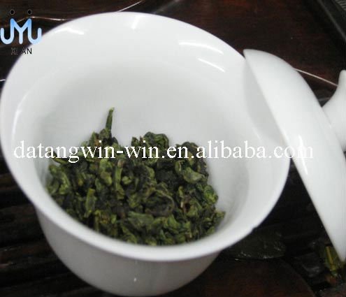 Newly arrived Anxi oolong tea