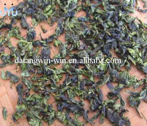 Chinese oolong tea Wuyi rock(cliff) tea