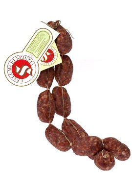Pure Pork Bocconcini Salami