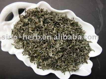Biluochun  Green Tea,2011 Harvest