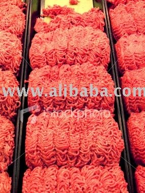 GROUND BEEF