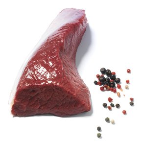 Deer Striploin