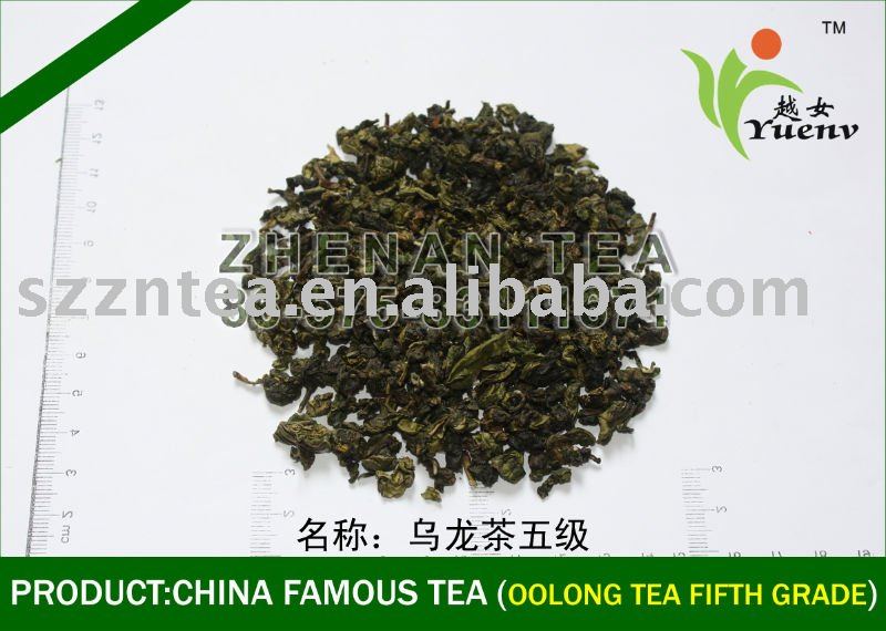 lungching tea