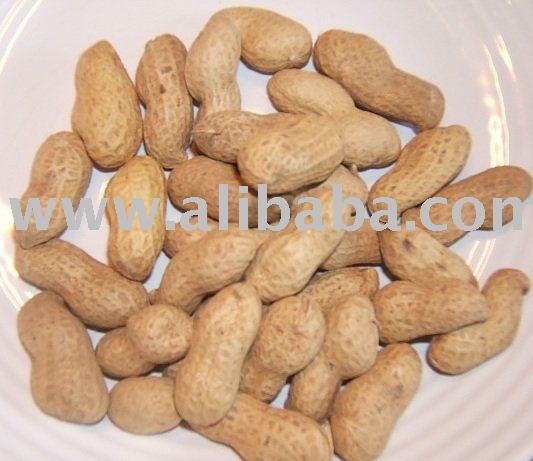 VirginVirginia peanuts in shells