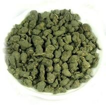 Ginseng-Oolong  Tea,health tea,perfect combination
