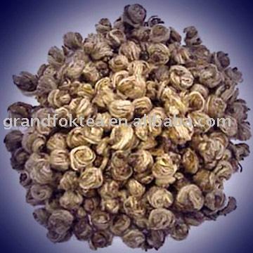  White  Pearl Tea