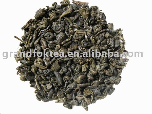 Gunpowder green tea 3505A
