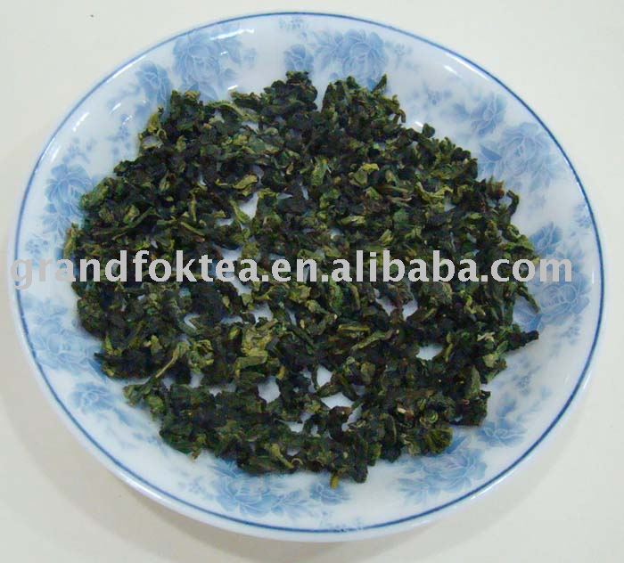 Tie guan yin  king   Tea 