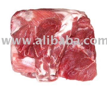 Pork Butt Boneless