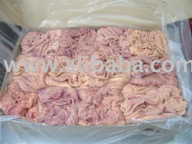 Frozen Beef Abomasum