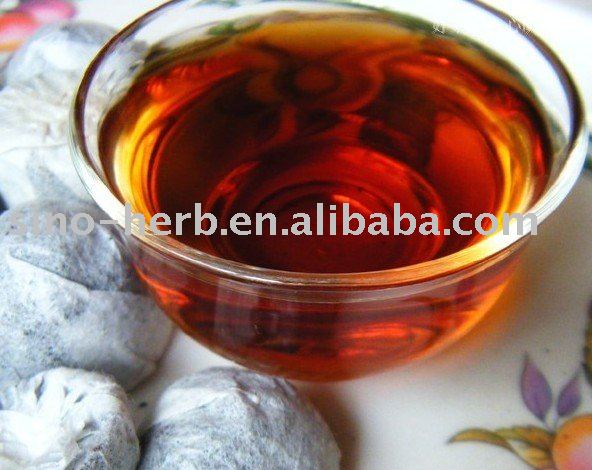 Mini Puer Tea,different tastes