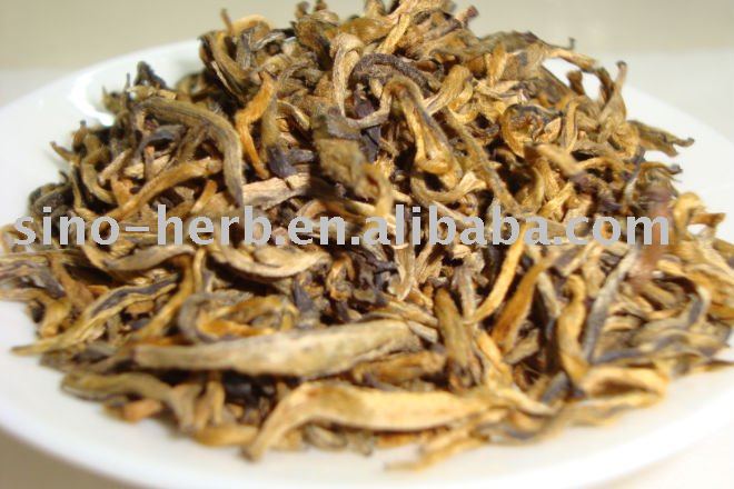 YUNNAN BLACK TEA, DIAN   HONG  BLACK TEA,CHINA YUNNAN BLACK TEA