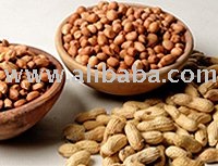 Groundnut Kernals