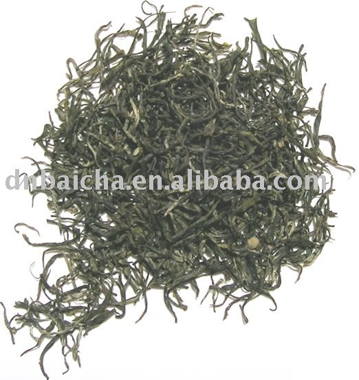  Mao   jian   tea 