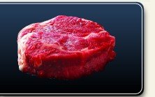 Beef Chuck Cuts