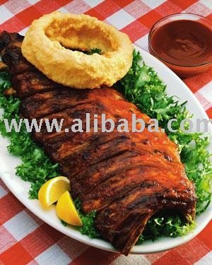 Pork Ribs