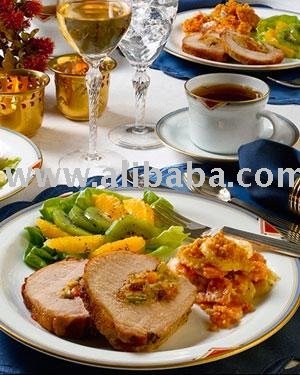 Pork Loin