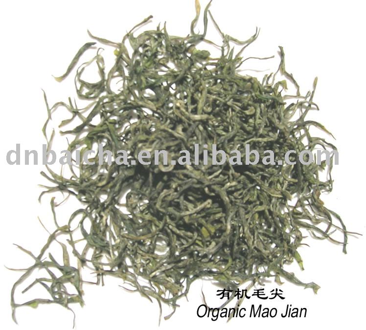 Organic Mao Jian