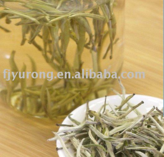 Best ( BAI   HAO   YIN   ZHEN ) silver needle white tea