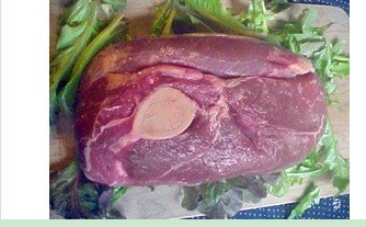  meat  - Roast - Shoulder $3.99/lb $9.98