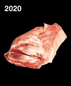 BEEF SILVER SIDE  2020 AUSTRALIA.