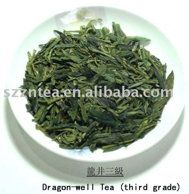 longching  tea (longjing  tea , lungching   tea ,dragon well  tea )