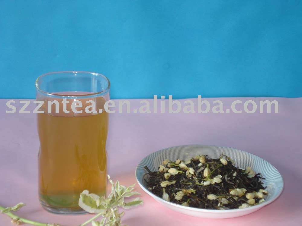 jasmine tea(scented tea,chinese tea,china tea,tea)