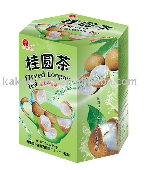 Dried longan  tea fruit-flavor tea bag  flavor tea bag flavored teabag fruit tea&