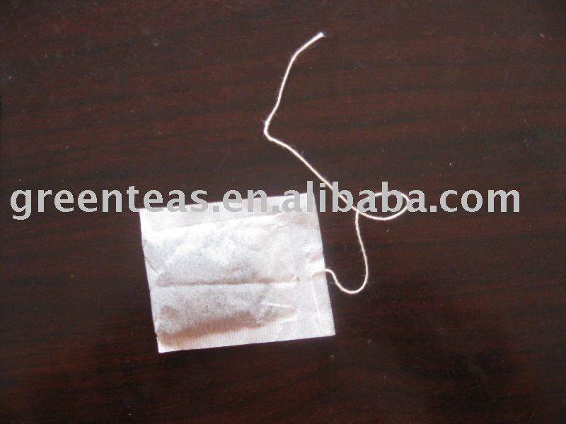 Sell tea bag/ Tea bag/ Chinese tea bag/ Tea fanning/ Green tea