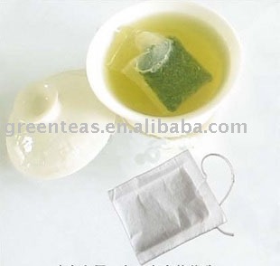 Organic Tea  bag /Organic green tea tea/Tea  bag /Organic Tea
