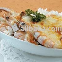 GRILLED MUTTON SATAY WITH  PEANUT   SAUCE 