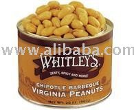  Chipotle  BBQ Virginia Peanuts