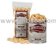 Small Packs Salted Virginia Peanuts