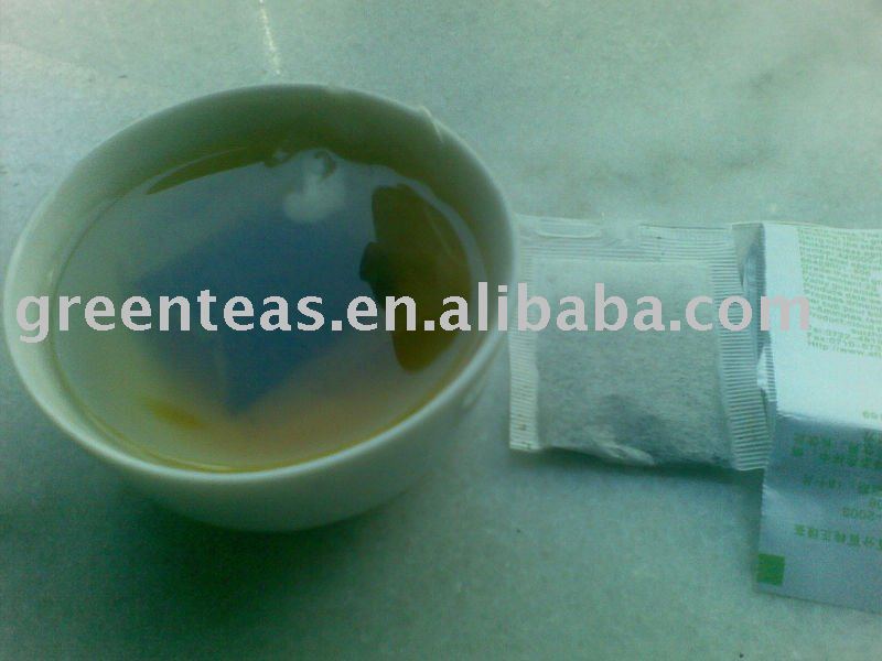 Sell tea bag/ Green tea bag/  Chinese  tea bag/ Tea  fan ning