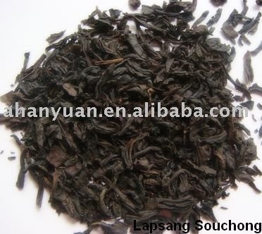 Lapsang Souchong Black Tea,  China Black Tea, Black Tea