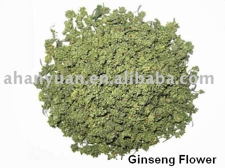 Ginseng Flower, Health Tea, China Tea