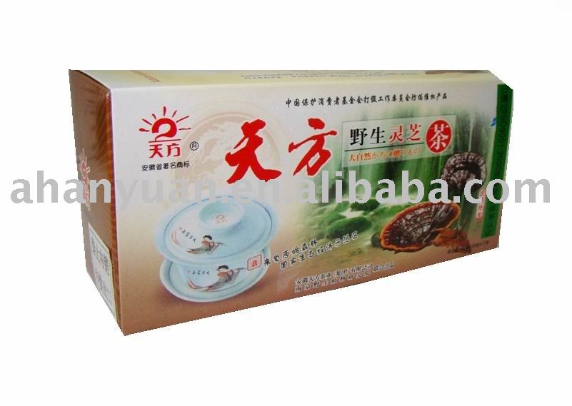 Herbal  Tea ,  Ganoderma  Lucidum  Tea , Lingzhi  Tea , Function  Tea 